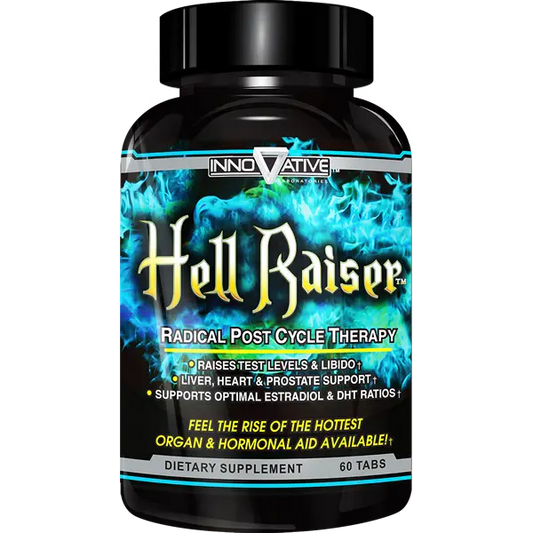 Innovate Hell Raiser 60 Tabs