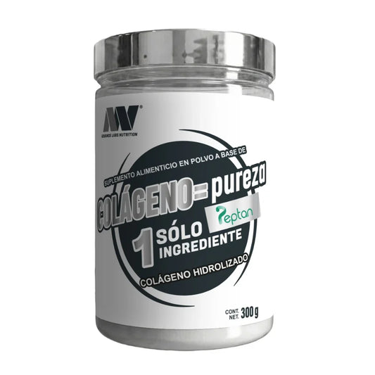 ADV Colageno Pureza Peptan 300 Grs