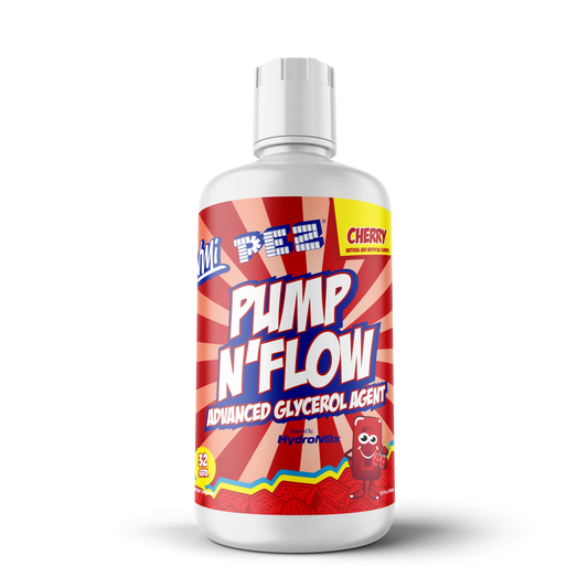 VMI Sports Pump N’ Flow 32/16