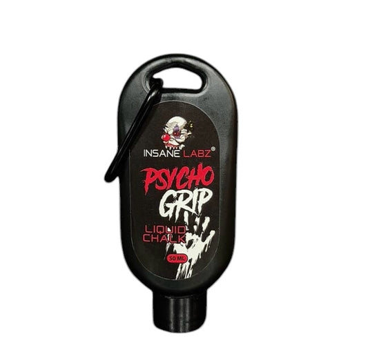 Insane Labz Grip Liquid Chalk 50 ML Magnesia Liquida para agarre
