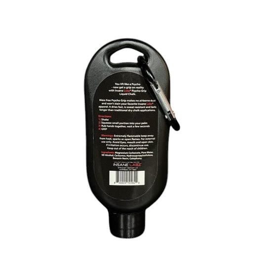 Insane Labz Grip Liquid Chalk 50 ML Magnesia Liquida para agarre