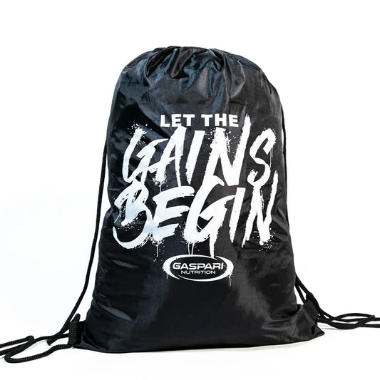 Gaspari Morral Black