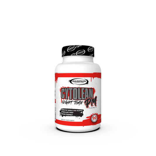 Gaspari Nutrition Cytolean Pm Formula 90 Caps