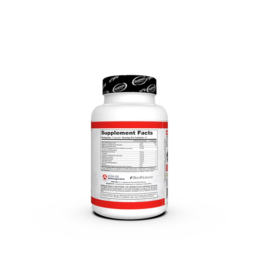 Gaspari Nutrition Cytolean Pm Formula 90 Caps
