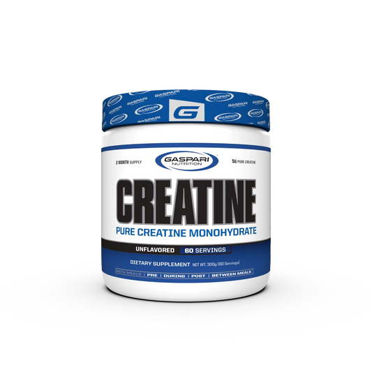 Gaspari Nutrition Creatina 300 Grs