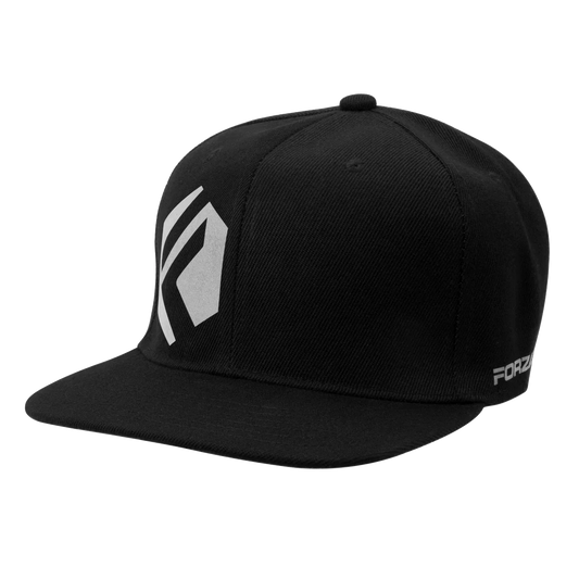 Gorra Forzagen Gris