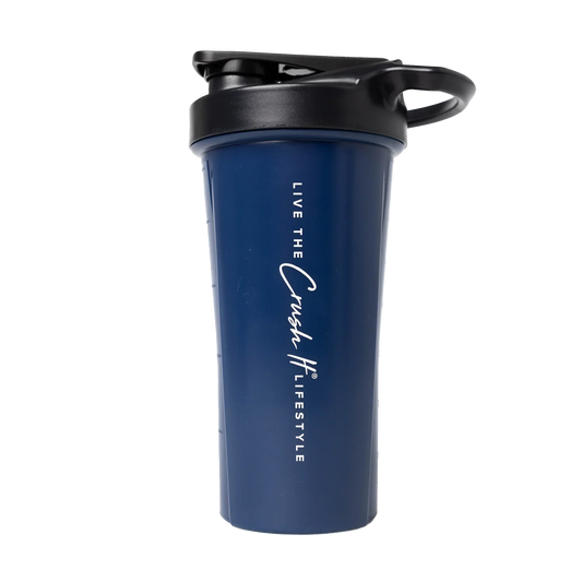 Shaker Core 25 Oz Crush It