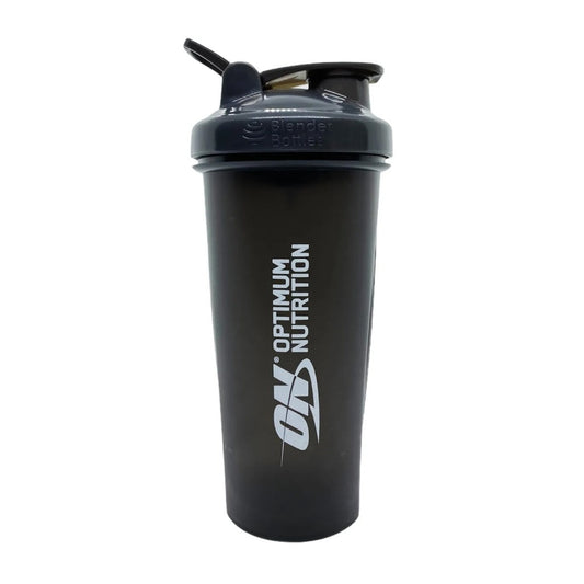 Shaker On Blender Bottle Classic 28 Oz Black