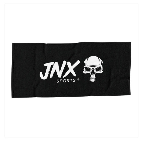 Toalla Cobra Gym JNX Logo
