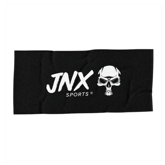 Toalla Cobra Gym JNX Logo