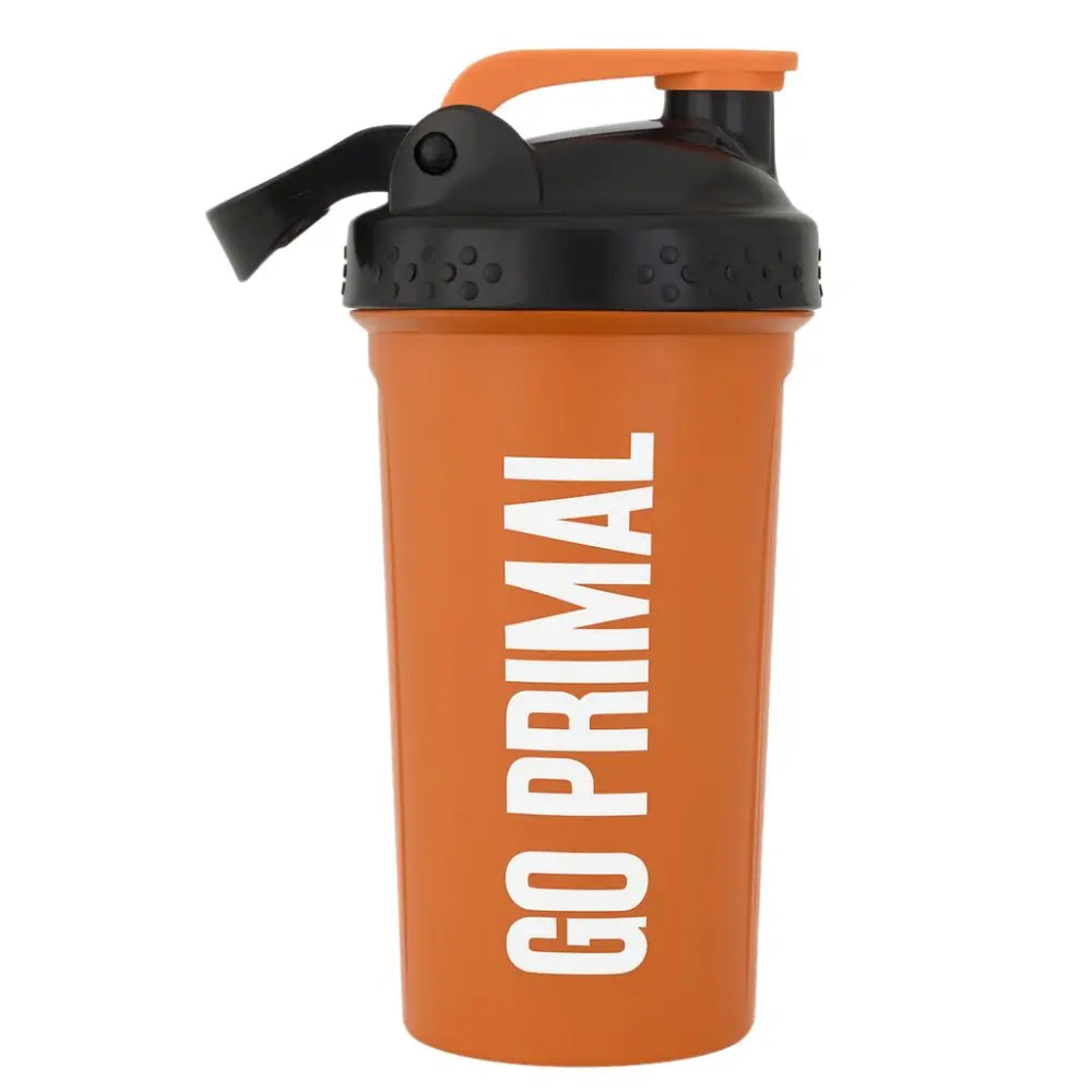 Shaker Animal go Primal Shaker Orange 770 ML