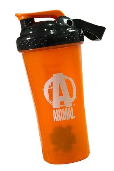 Shaker Animal go Primal Shaker Orange 770 ML