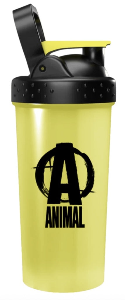 Shaker Animal Unleash Your Strong 25 Oz