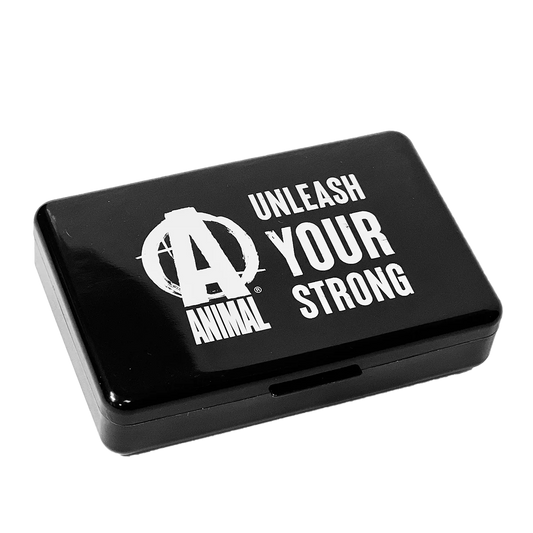 Universal Animal Organizador Pildoras Unleash Your Strong