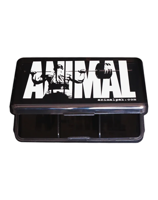 Universal Animal Organizador Pildoras Unleash Your Strong