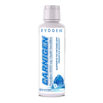 Evogen Carnigen Liquid 16 oz