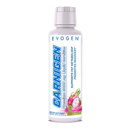 Evogen Carnigen Liquid 16 oz