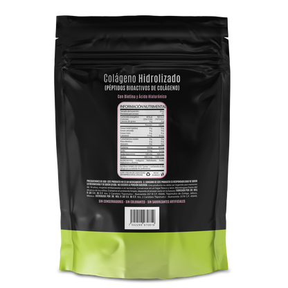 S Natural Colageno Hidrolizado 300 Grs