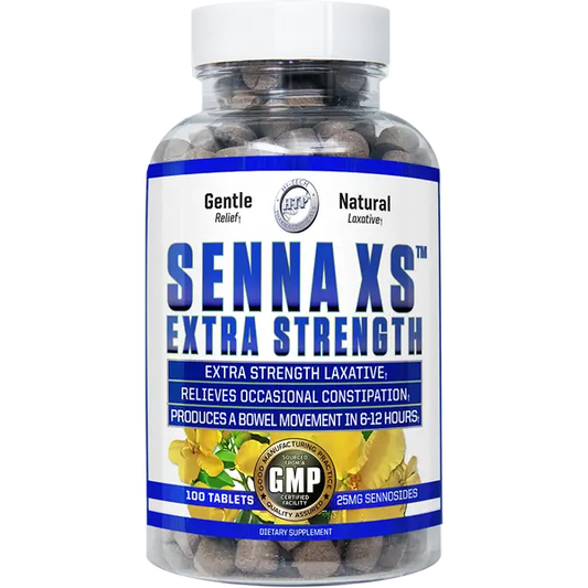 Hi Tech Senna XS Extra Strenght 100 Tabs