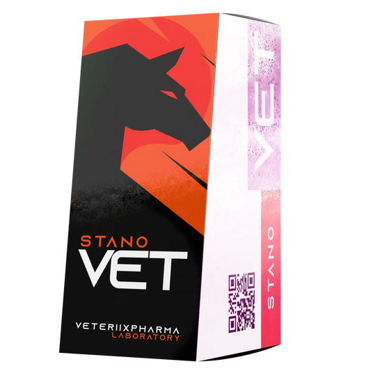 Veteriix Stanovet 75 50 ML