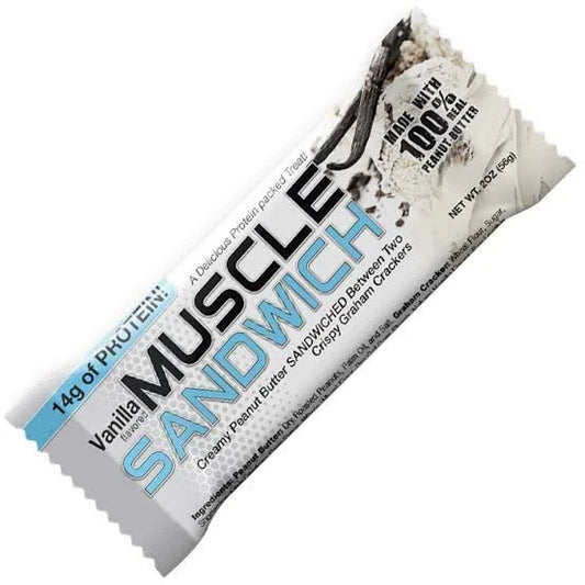 Mf Muscle Sandwich 1 pz