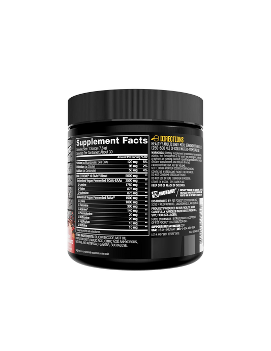 Mutant EAA Extreme 30 Serv