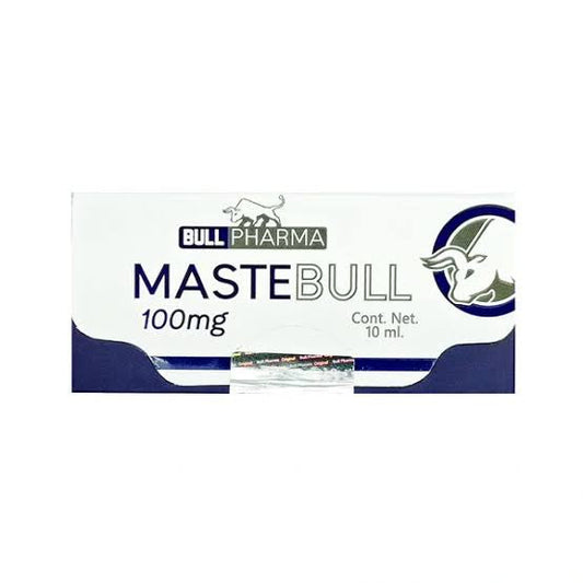 Bull Mastebull 100 Mg 10ML
