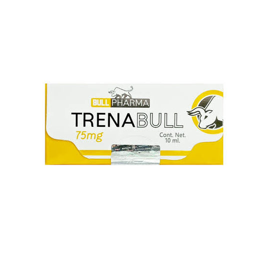 Bull Trenabull 75 Mg 10 ML