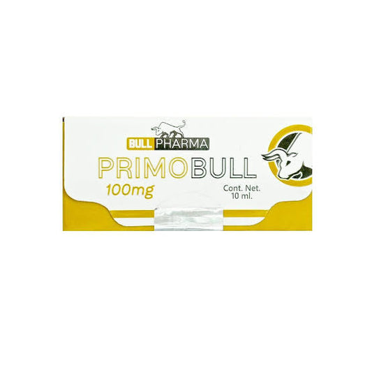 Bull Primobull 100 Mg 10 ML