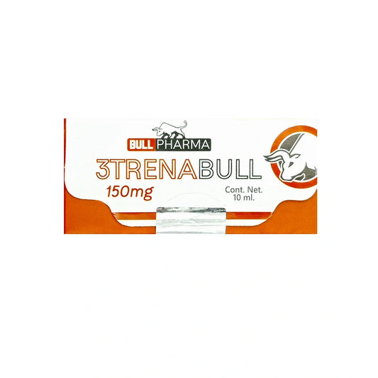 Bull Tritrenabull 150 Mg 10 ML