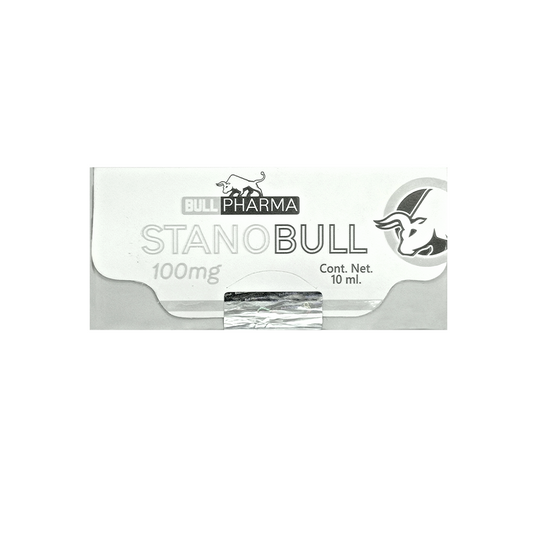 Bull Stanobull Emulsion 100 Mg 10 ML