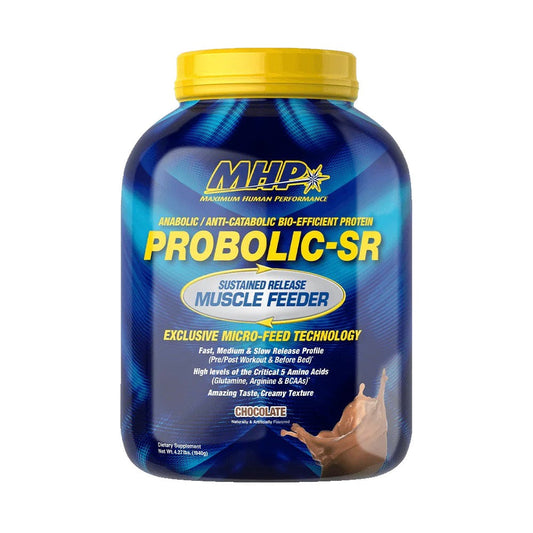 Mhp Probolic Sr 4 Lbs