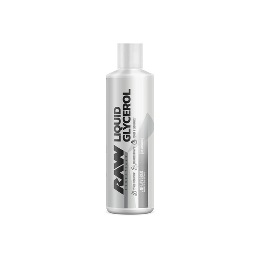 Raw Liquid Glycerol 32 Serv