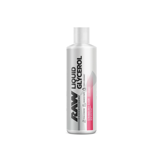 Raw Liquid Glycerol 32 Serv