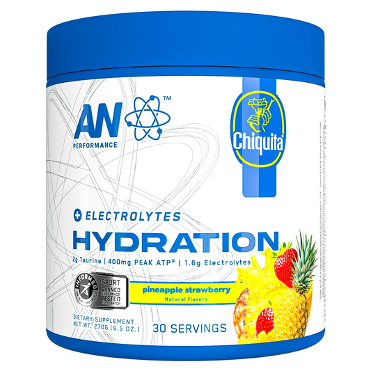 Abe Hydration 30 Serv