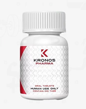 Kronos Ostarine 10 Mg 100 Tabs