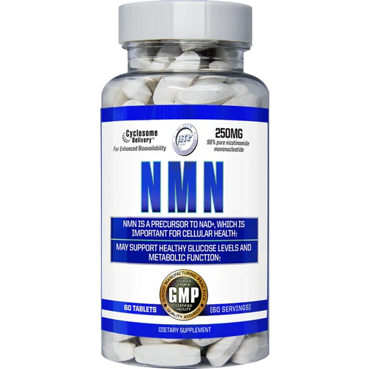 HTP NMN 60 Tabs