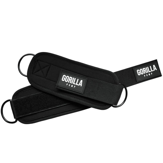 Grilletes Gorilla Pump