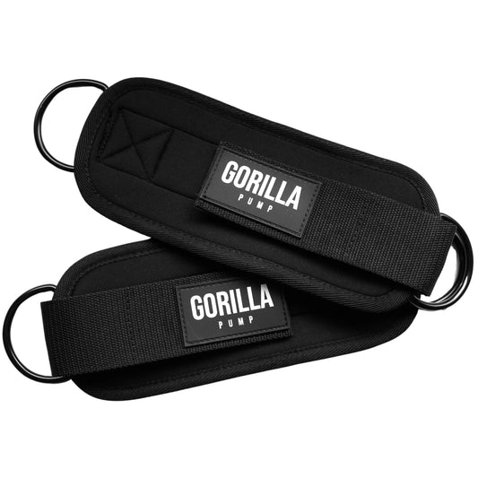 Grilletes Gorilla Pump