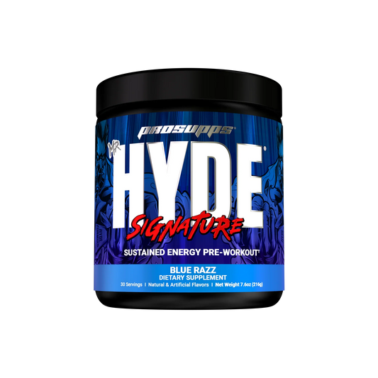 Prosupps Mr.Hyde Signature 30 Serv