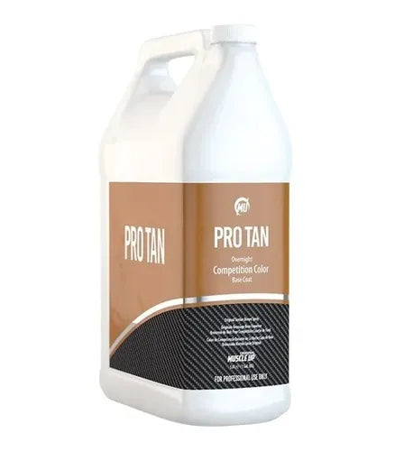 Protan Competition 128 Oz Base Coat