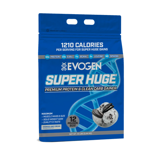 Evogen Super Huge 12 Lbs