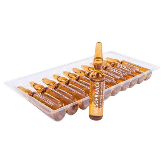 Mesofrance Lipoescultor Blister 10 Amp 5 ML