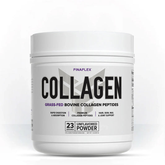 Finaflex Pure Collagen Grass 23 Serv