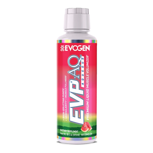 Evogen EVP AQ Liquid 16 Oz