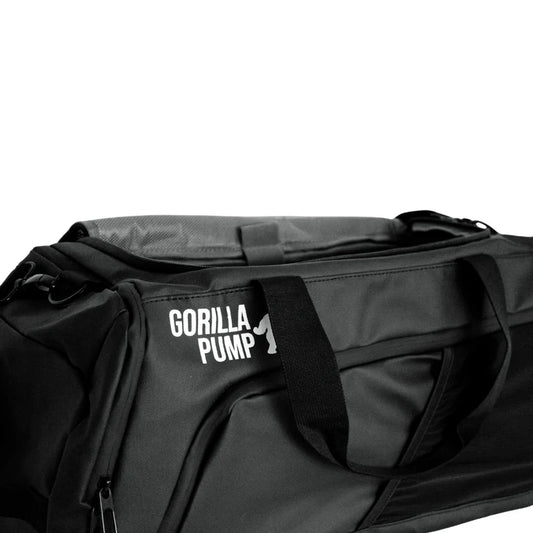 Maleta Gorilla Pump