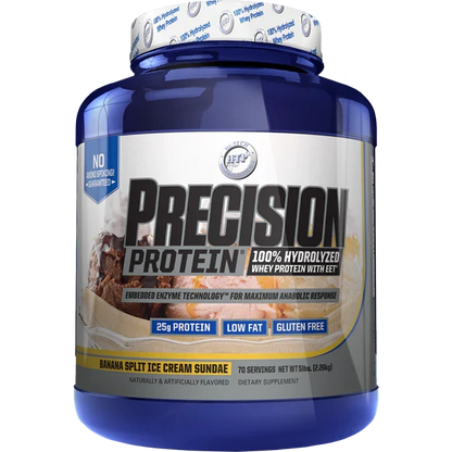 Htp Precision Protein 5 Lbs