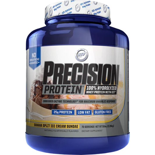 Htp Precision Protein 5 Lbs