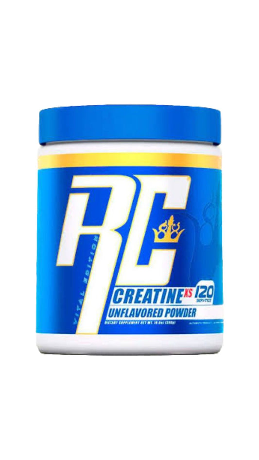 Ronnie Creatina Xs 120 Serv