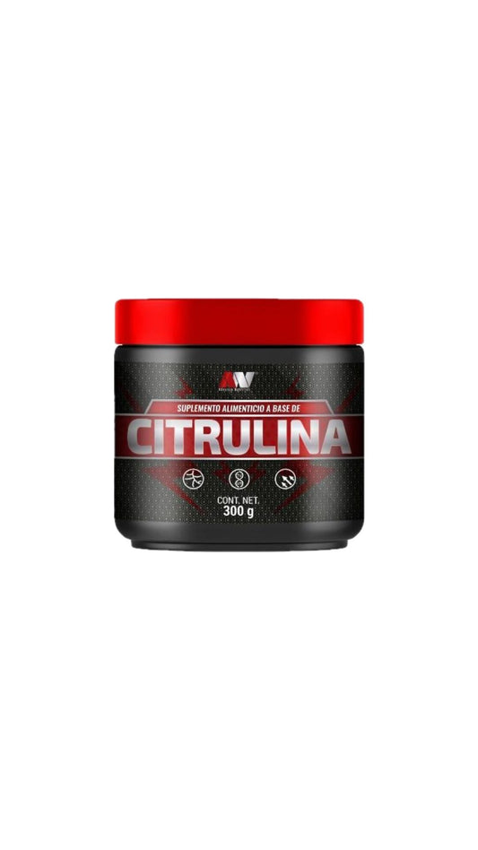 Advance Nutrition Citrulina 300 Grs